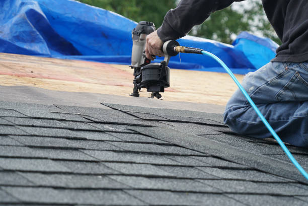 Roof Repair Estimates in San Diego, CA